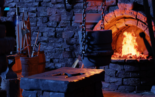 CurseForge November Newsletter - New Game Pages