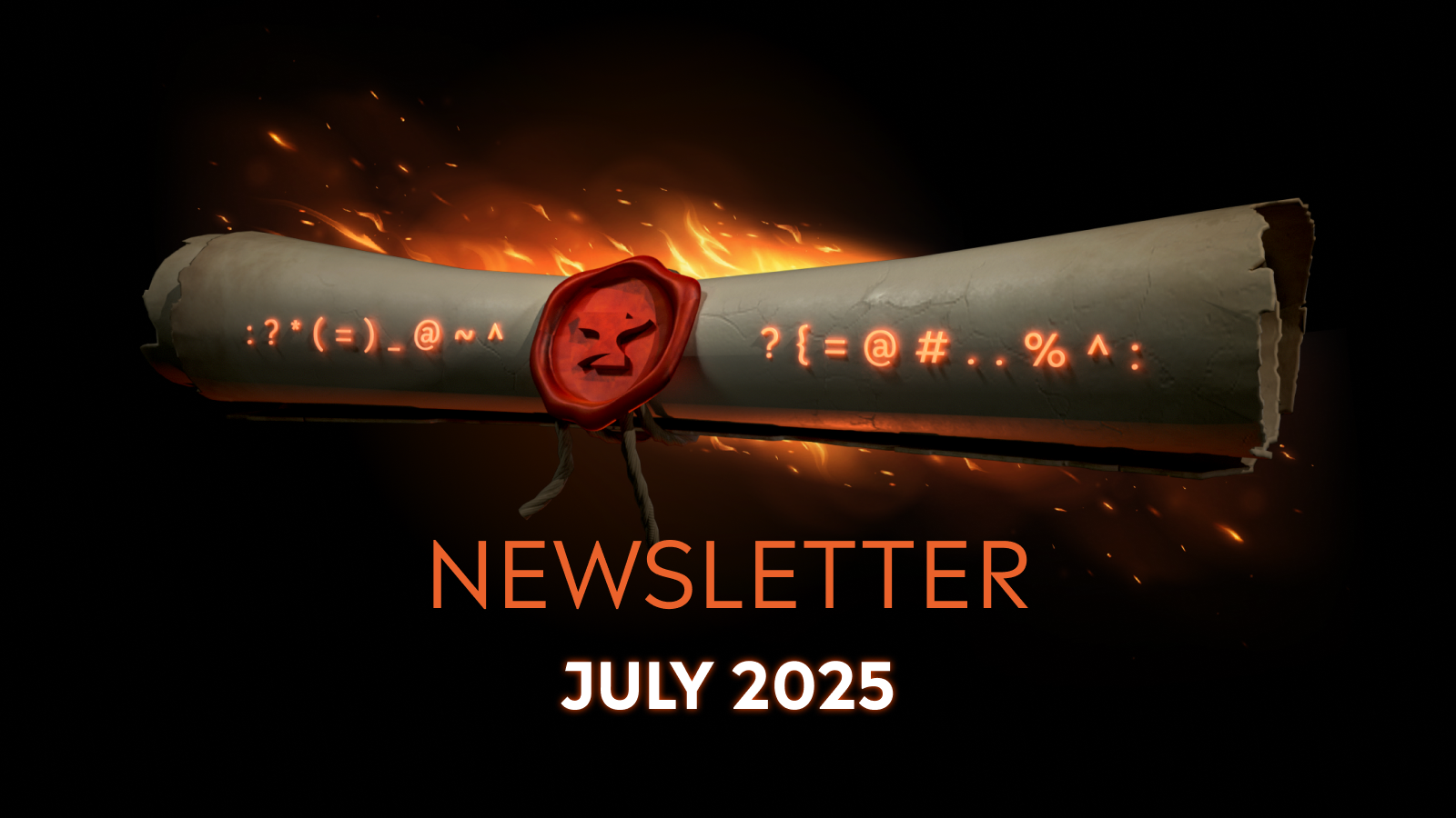 CurseForge July Newsletter - Big App Features