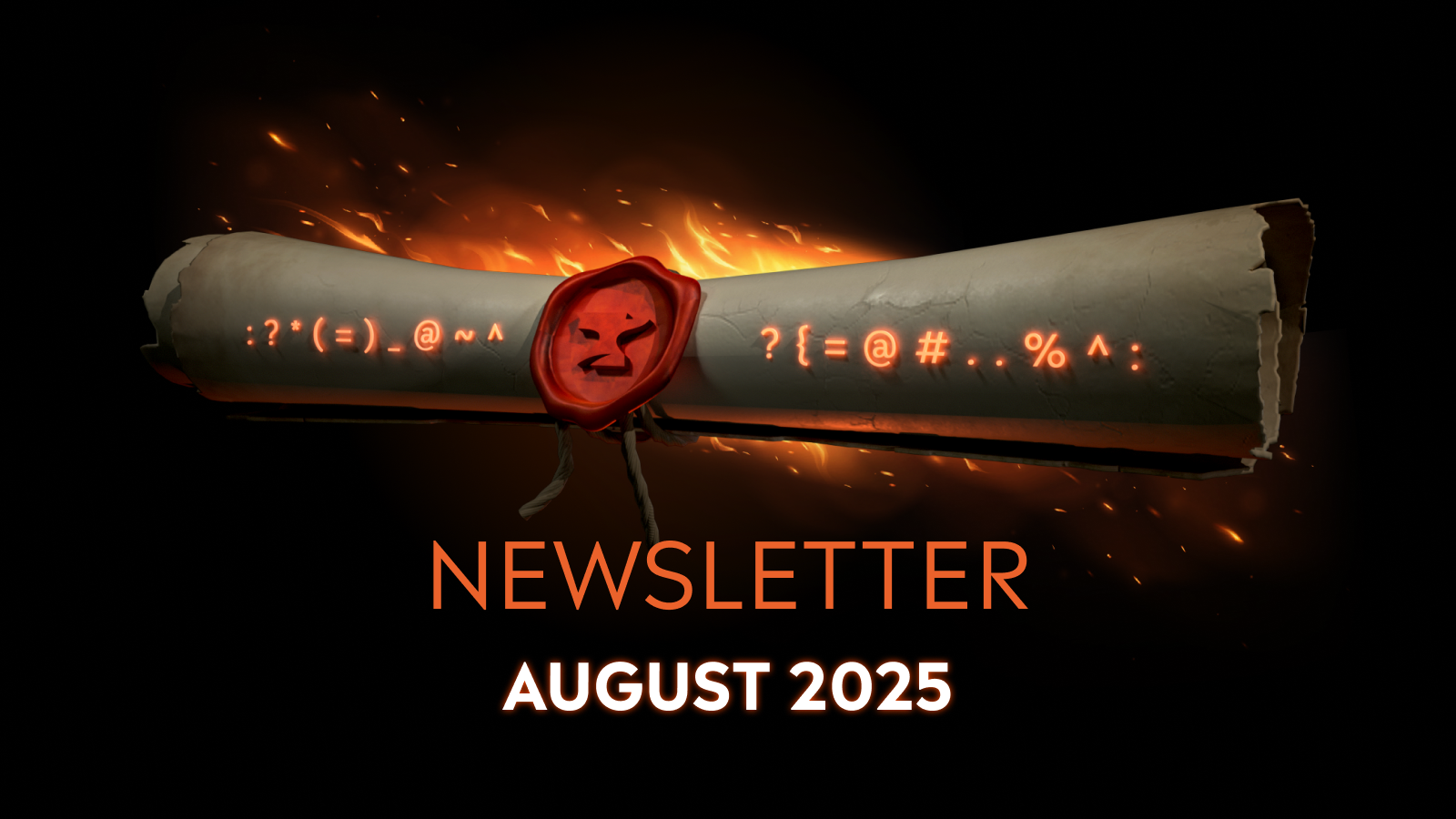 CurseForge August Newsletter - Reddit, inZOI and Blockbench
