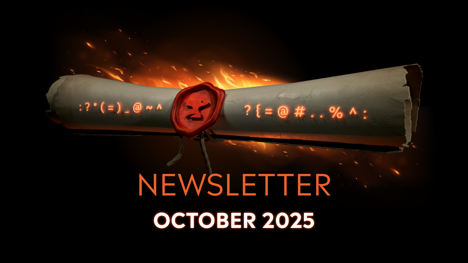 CurseForge October Newsletter - Halloween on CurseForge