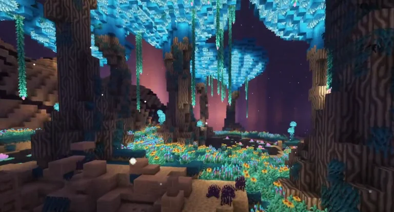 Better MC [FORGE] BMC1