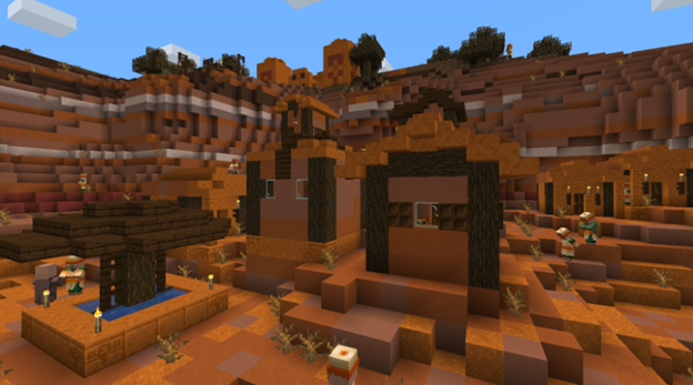 Better MC [FORGE] BMC4