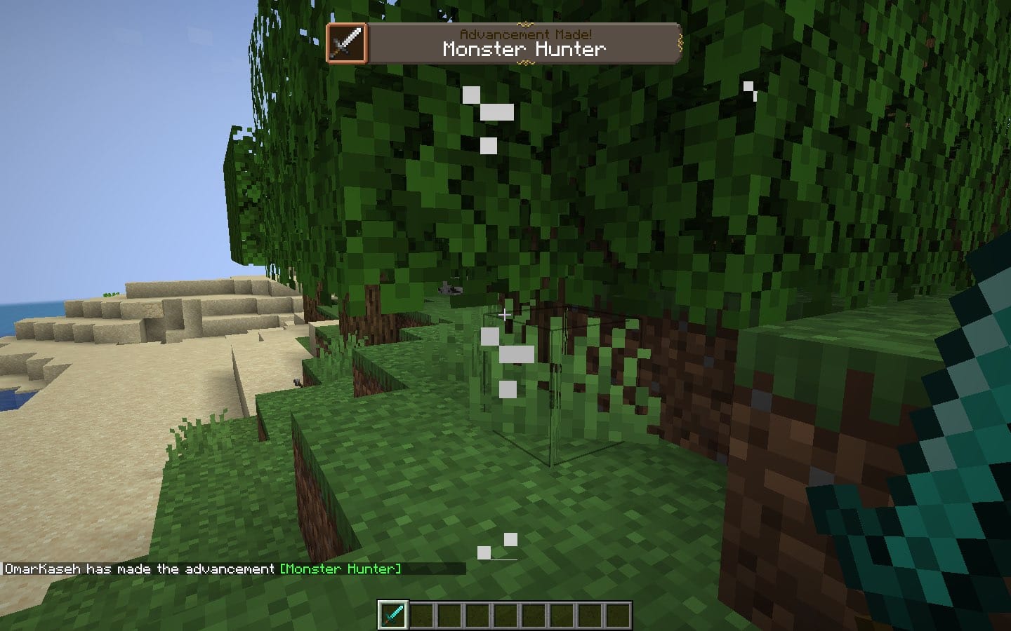 Embellished Stone Advancement Plaques