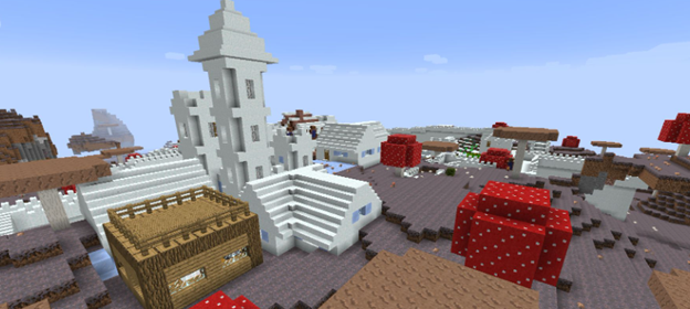 FTB Infinity Evolved