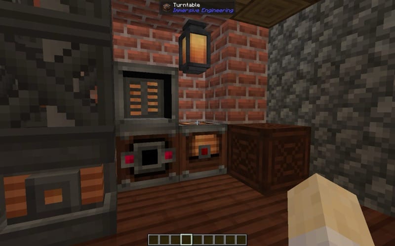 Immersive Engineering