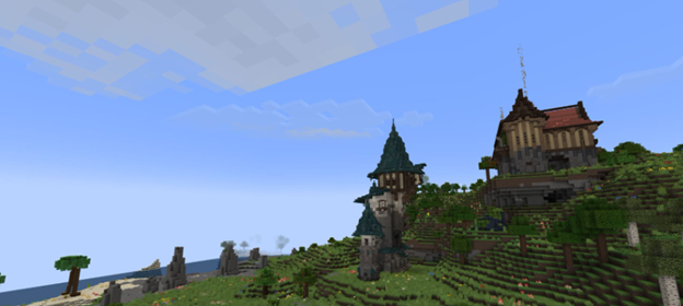 Prominence 2: Hasturian Era