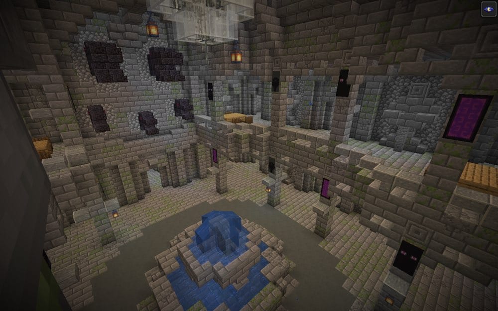 Repurposed Structures YUNG's Compat Add-ons