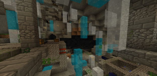 Roguelike Adventures and Dungeons