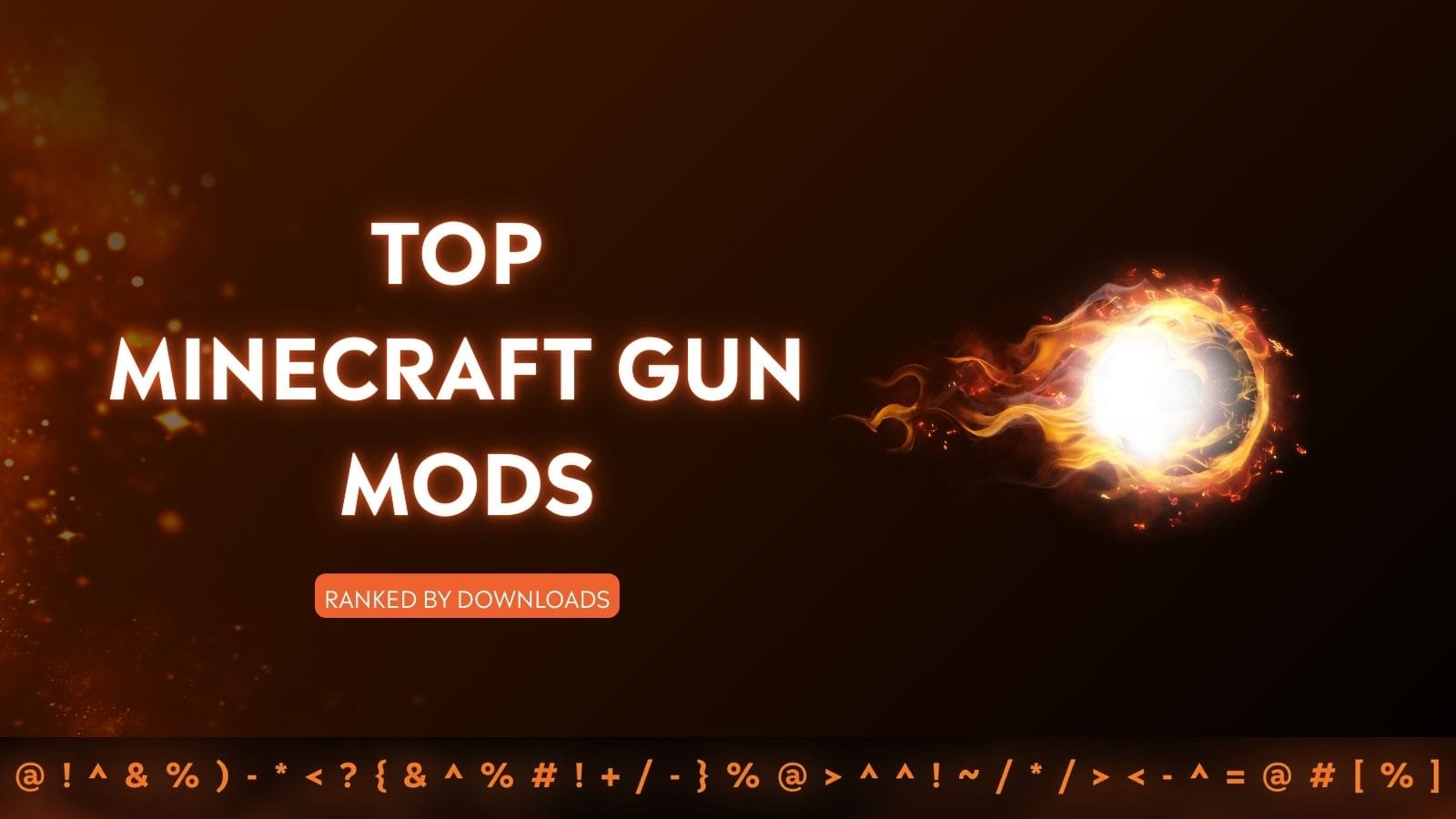 Locked and Loaded: 10 Best Minecraft Gun Mods (by Community Downloads)