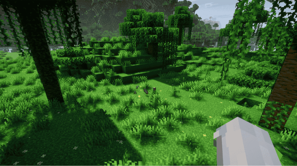 Better Respawn Mod