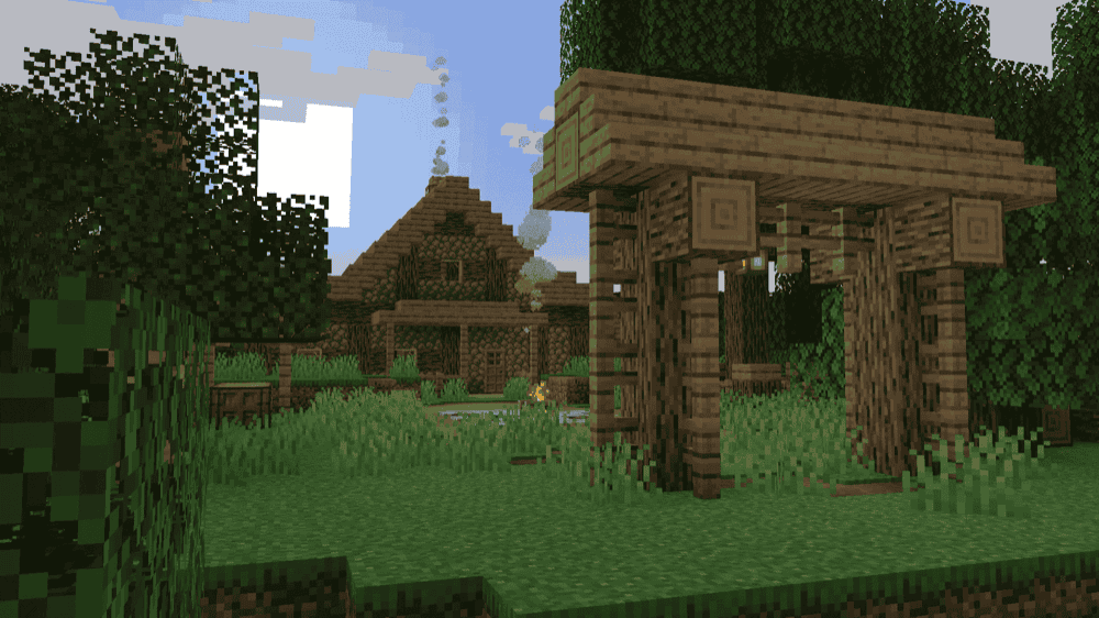 Dungeons and Taverns