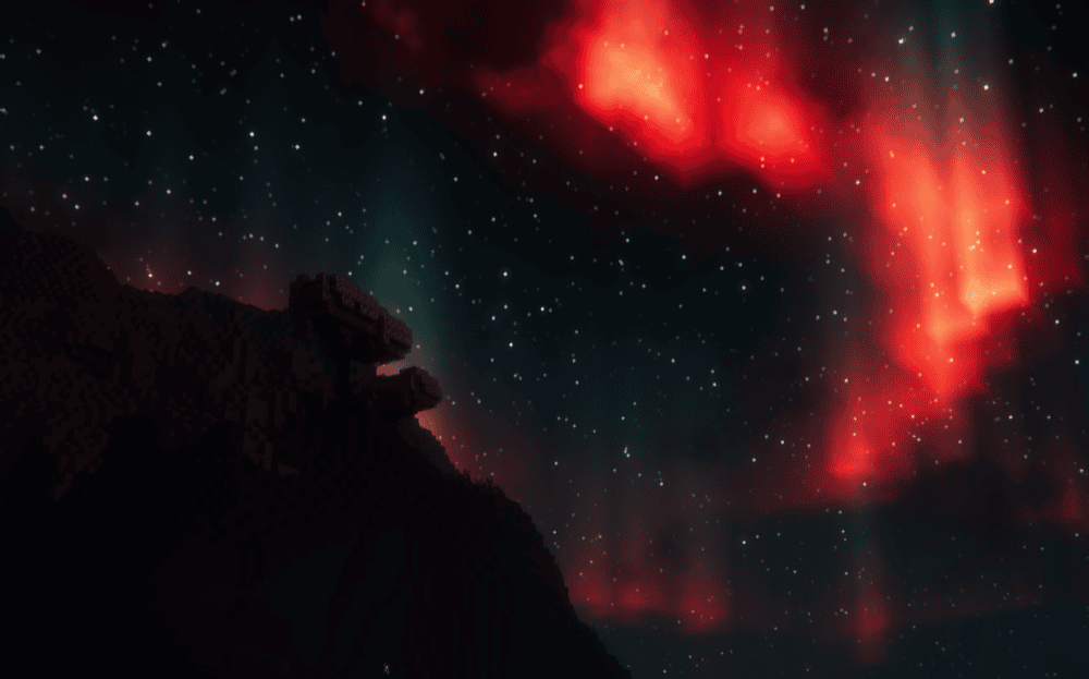 Euphoria Patches - Minecraft Quality of Life Mod