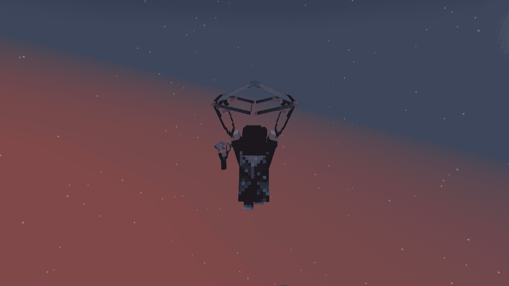 Gliders Mod