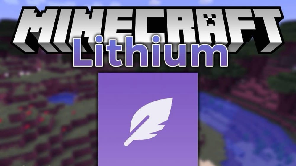 Lithium