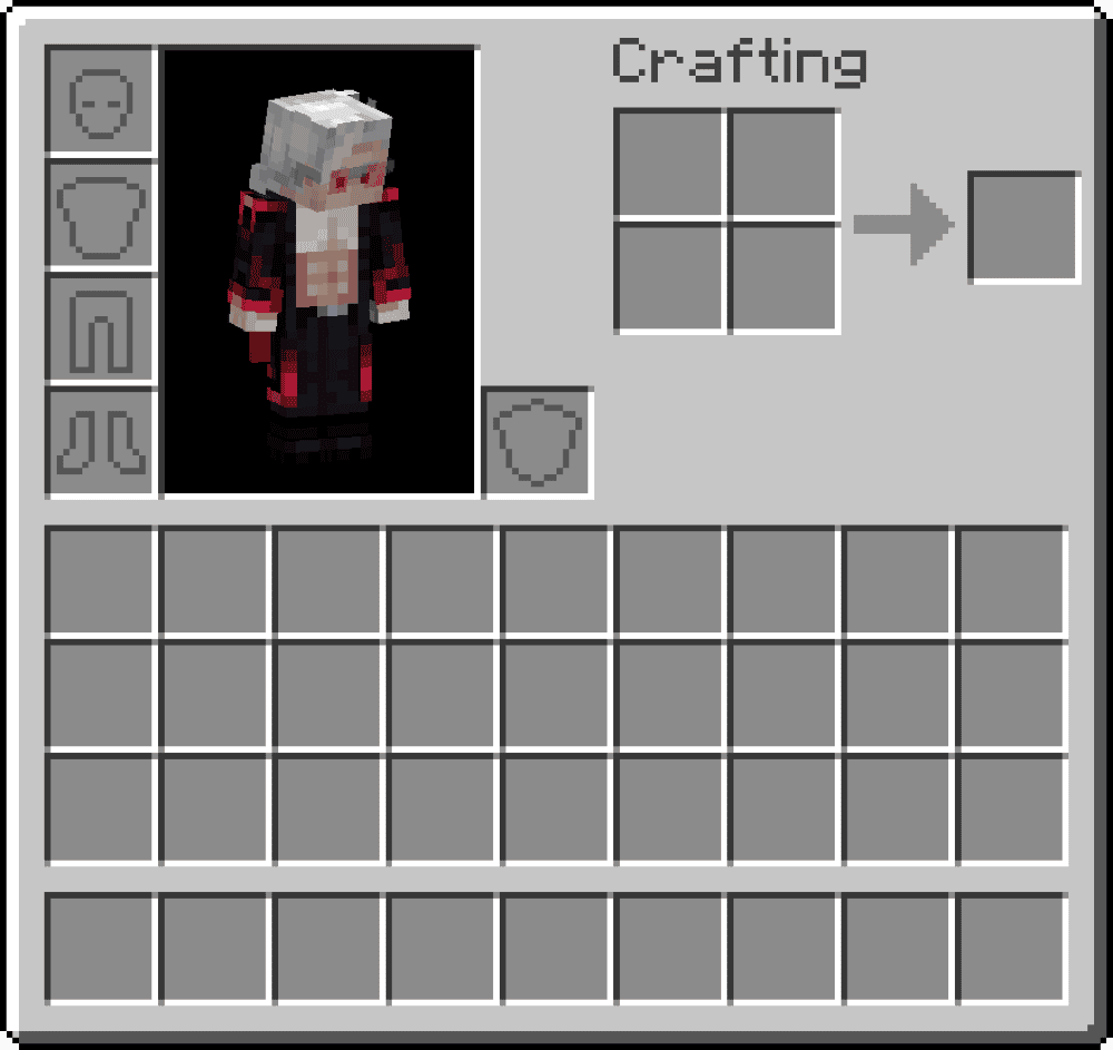 Not Enough Recipe Book - Minecraft Quality of Life Mod