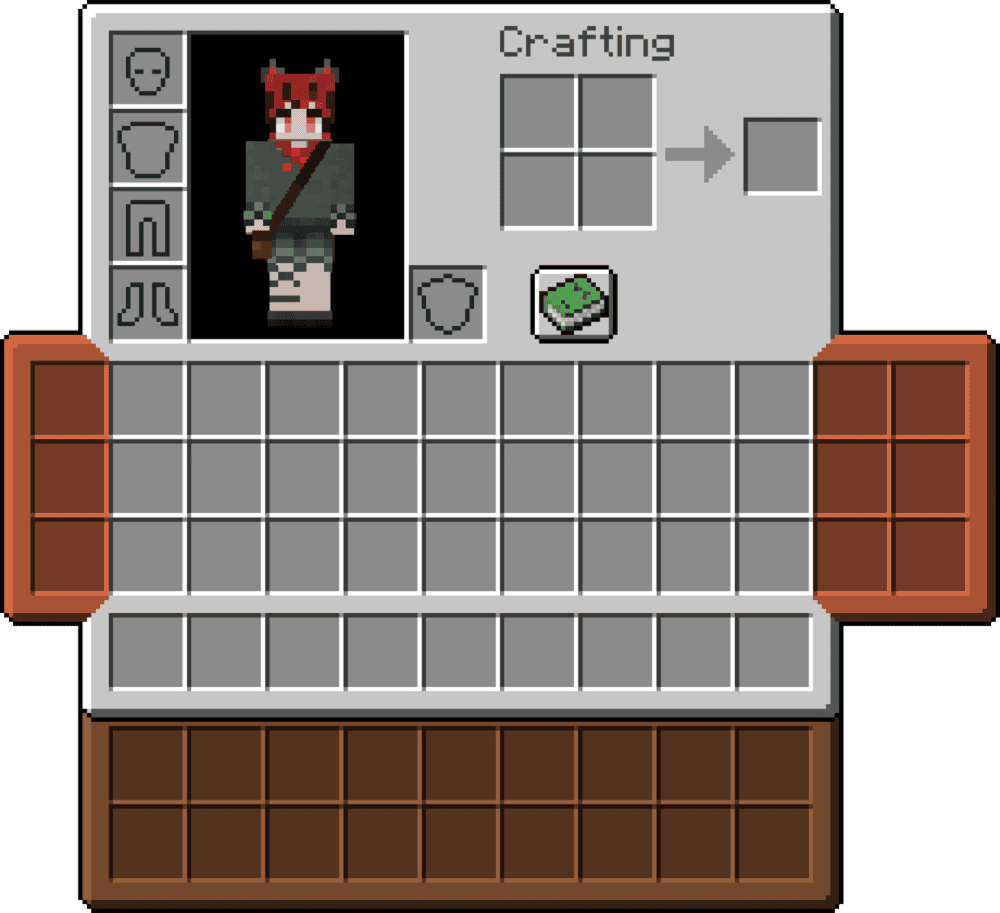 Scout Mod