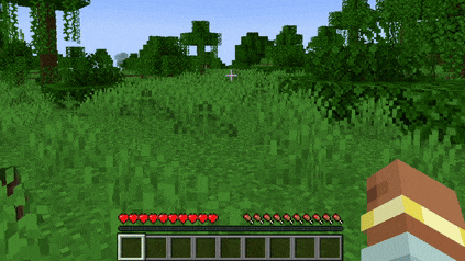 Stamina Mod