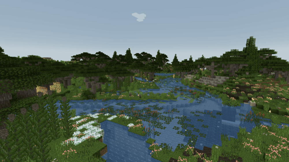 TerraFirmaCraft Mod
