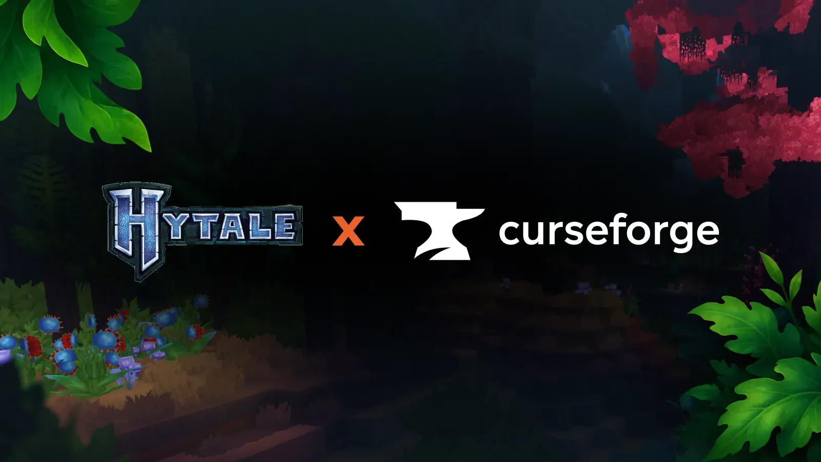 Hytale is Here!