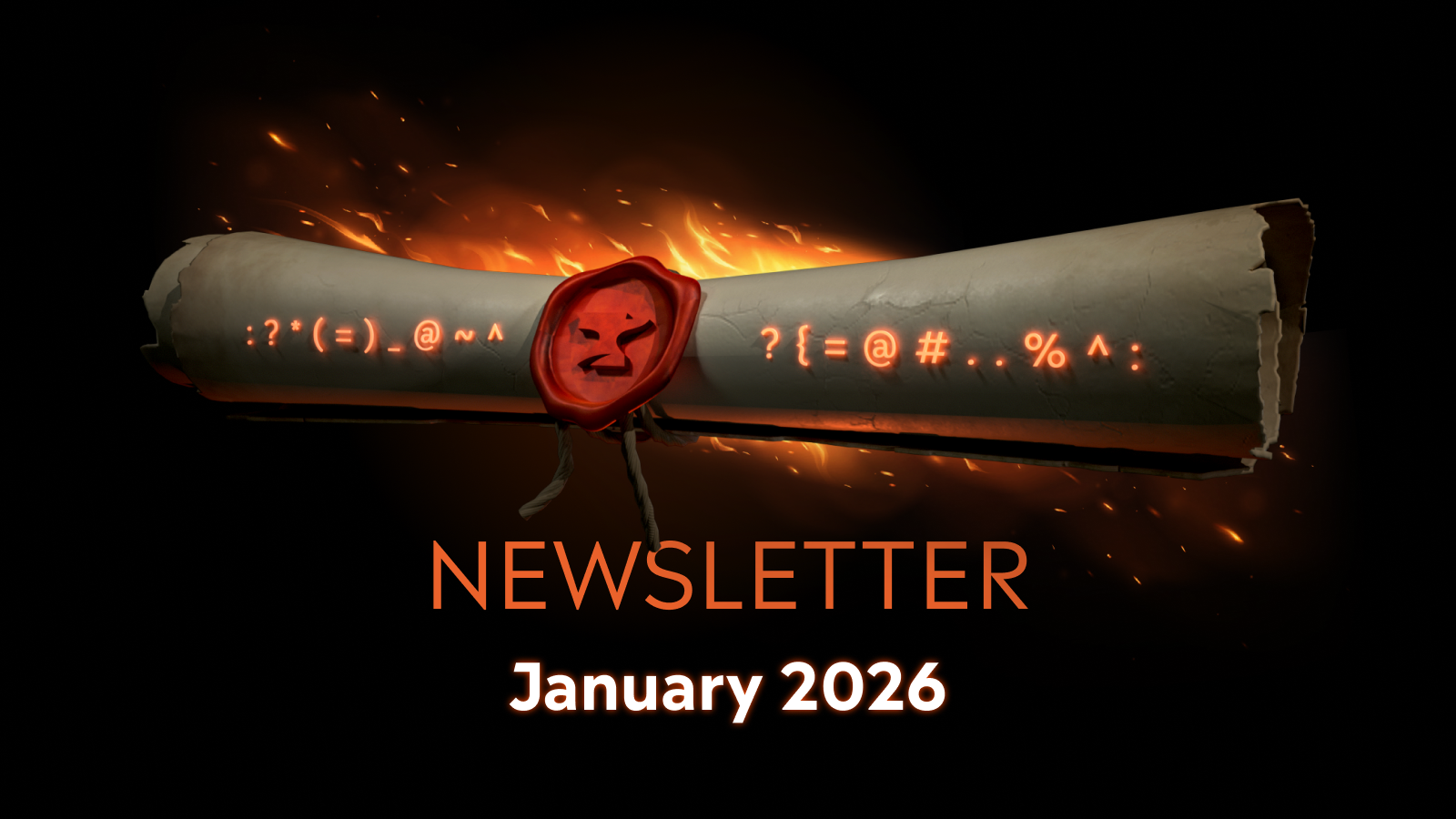 CurseForge January Newsletter - Hytale is Here!