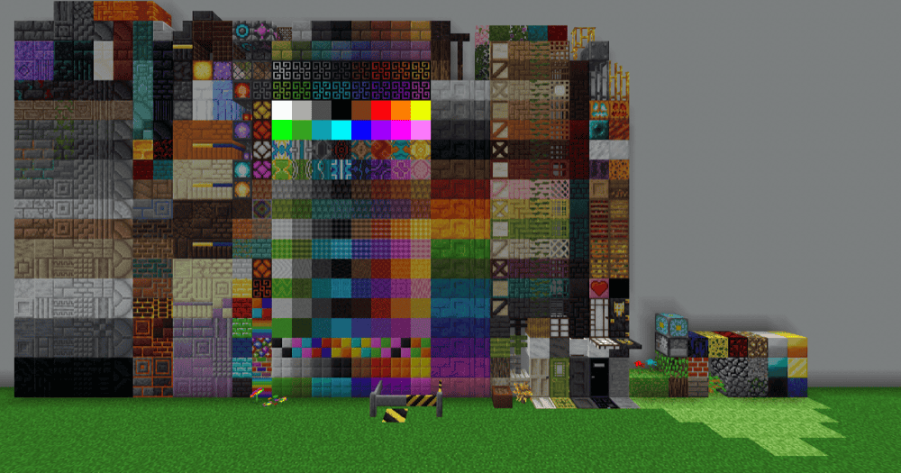 Blockus Mod