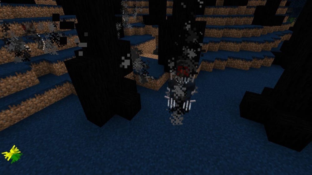 AbyssalCraft Mod