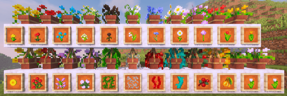Beautify! Mod