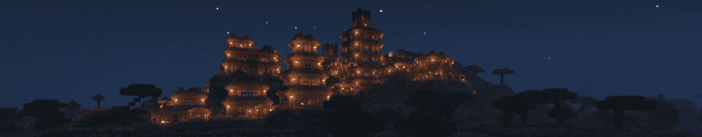 Better Villages - Forge Mod