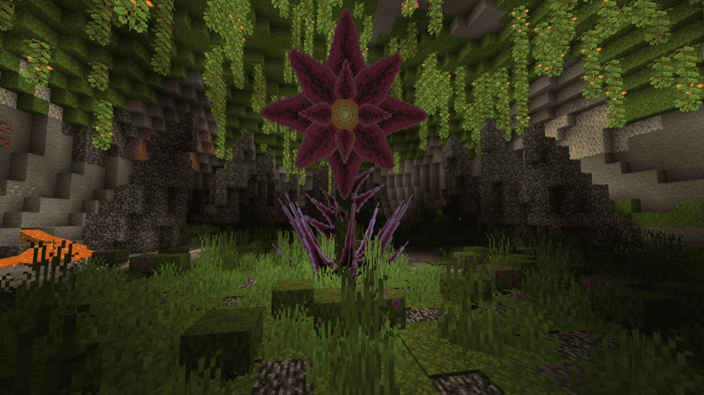 Bosses of Mass Destruction Mod