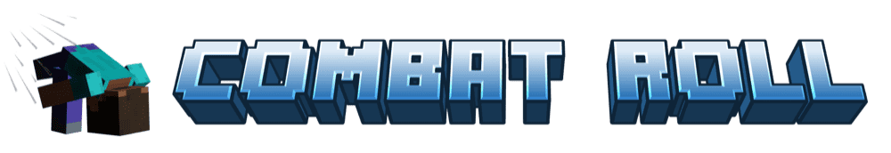 Combat Roll Mod