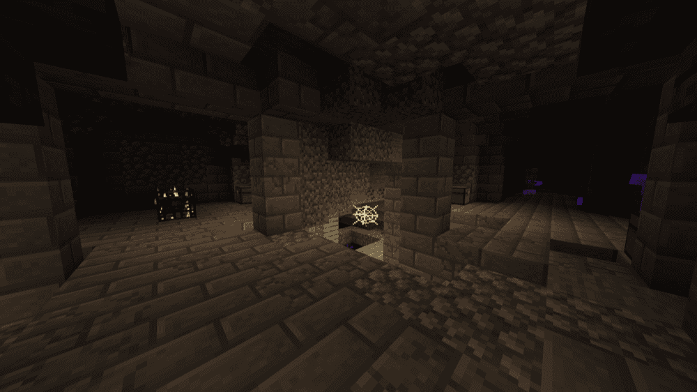 Dungeon Crawl Mod