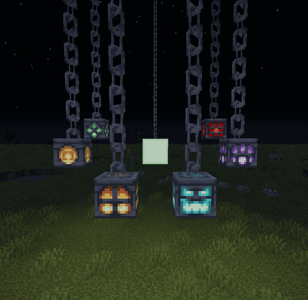 ’Dustrial Decor Mod