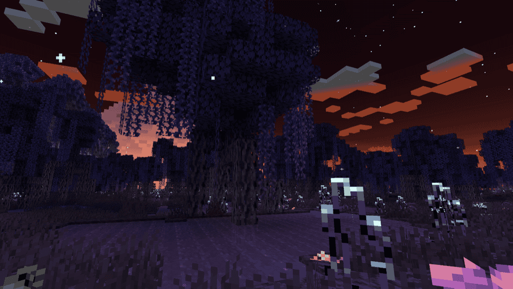 Eternal Starlight Mod