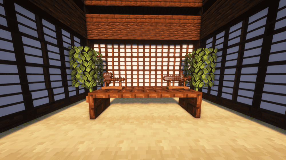 Fetzi’s Asian Decoration Mod