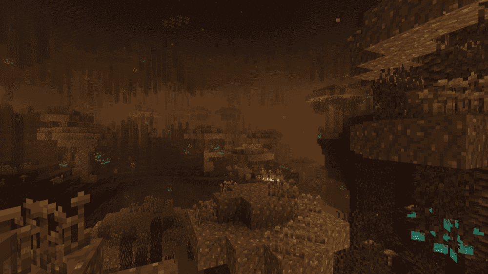 Gardens of the Dead Mod