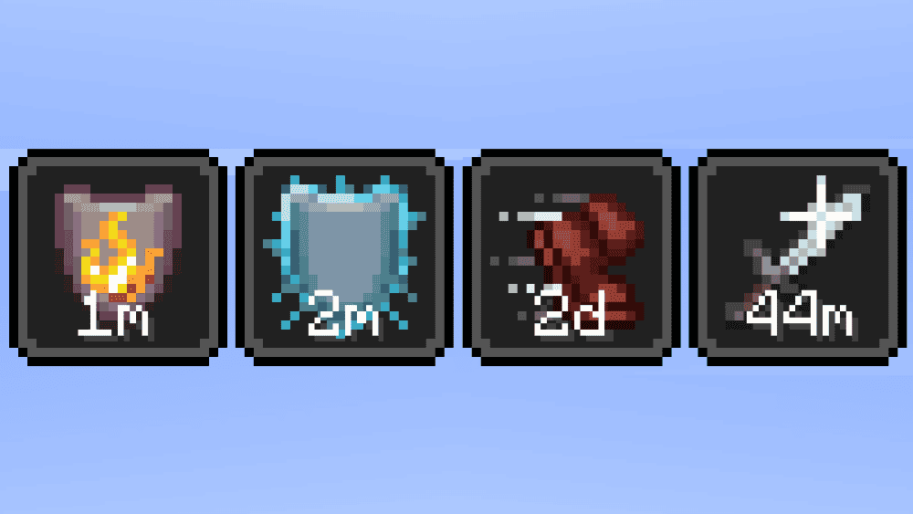 GUI Effect Timer Mod