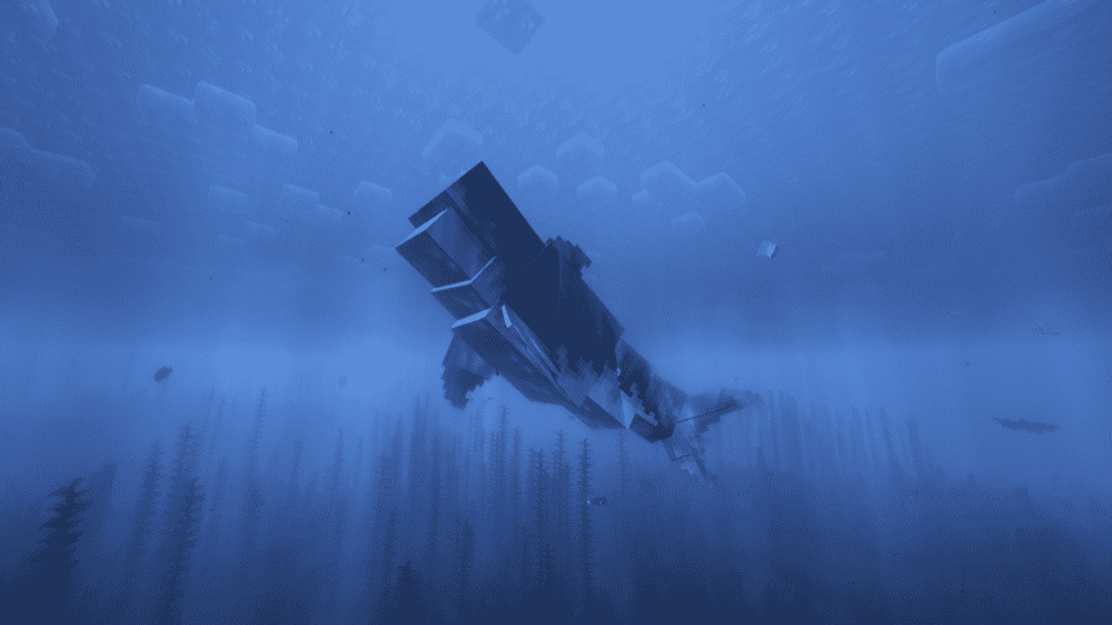 Hybrid Aquatic Mod