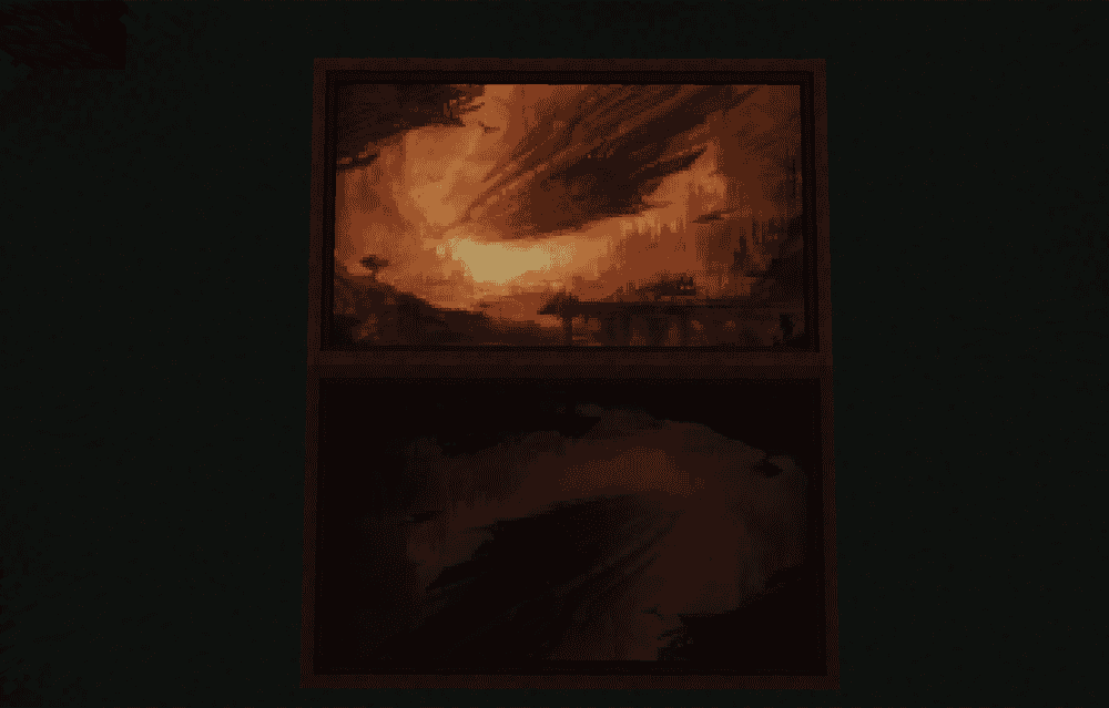 Immersive Paintings Mod