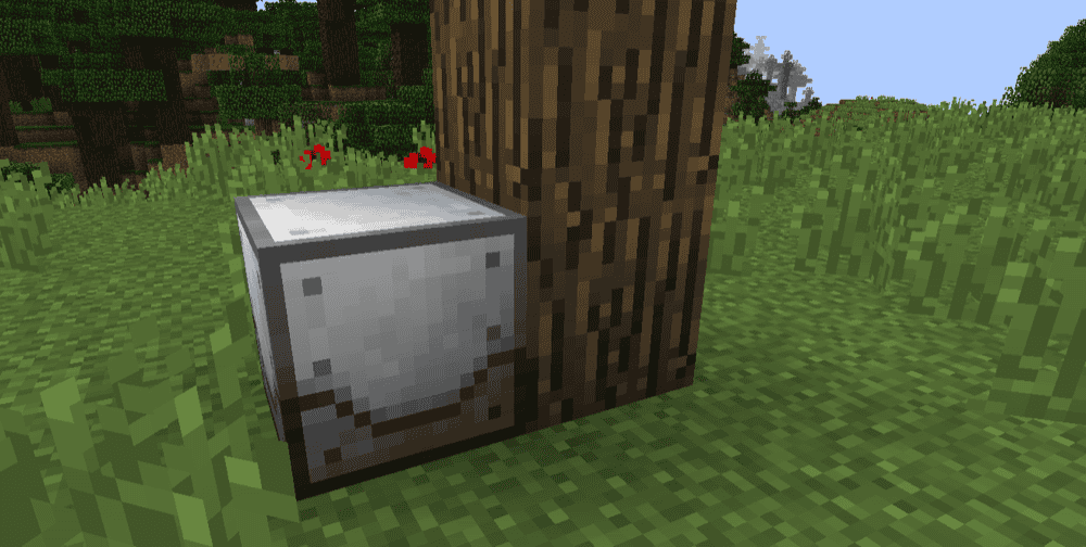 Industrial Foregoing Mod