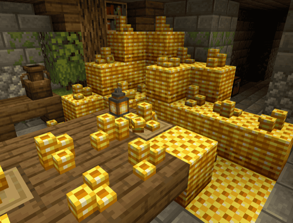 Iter RPG Mod