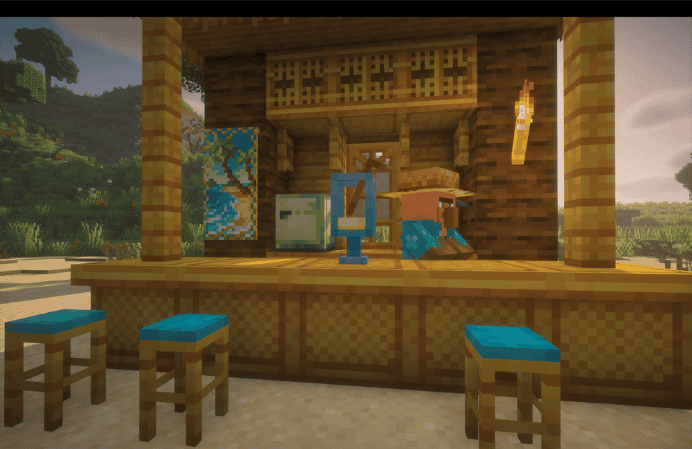 [Let’s Do] Beachparty Mod