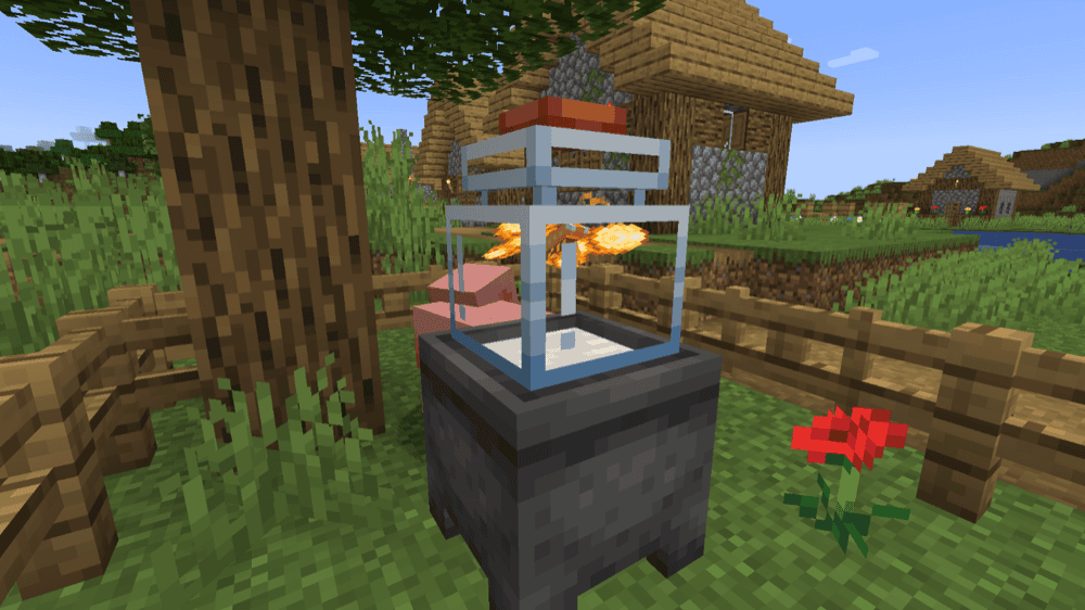 Lil' Wings Mod