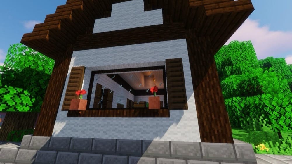 Macaw’s Windows Mod