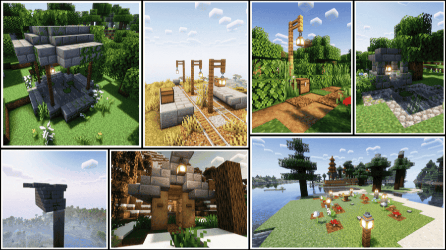 MVS, Moog's Voyager Structures Mod