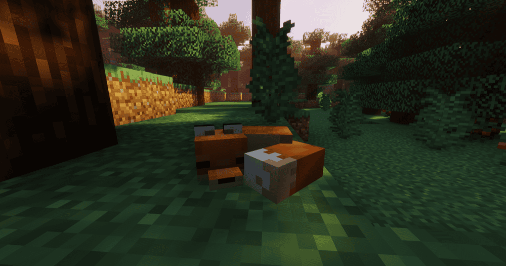 Plushie Mod