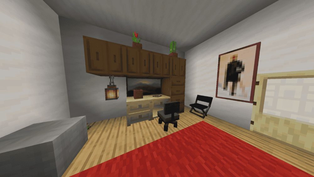 Skart’s Decorations Mod