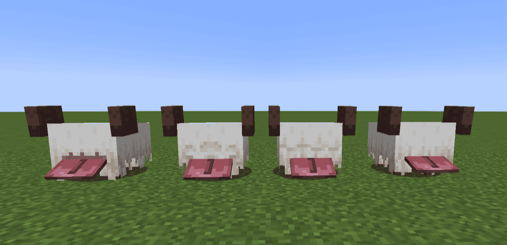 Snuffles Mod