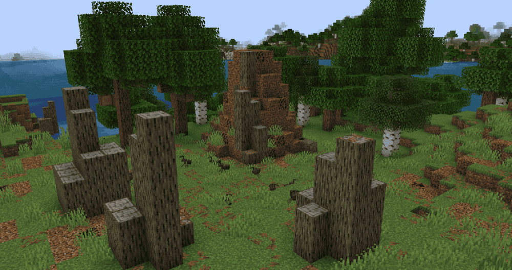 Spawn Mod
