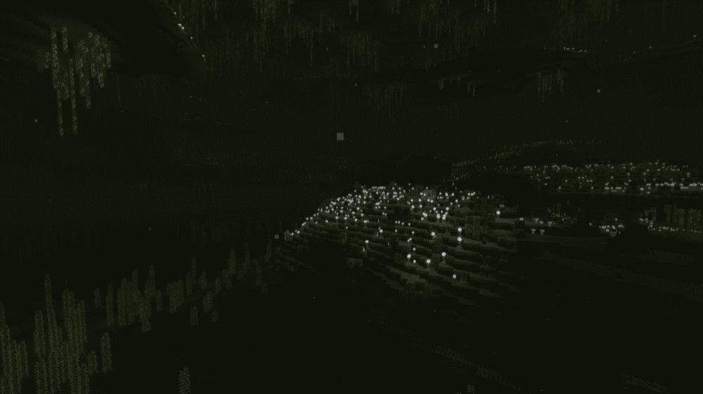 The Undergarden Mod