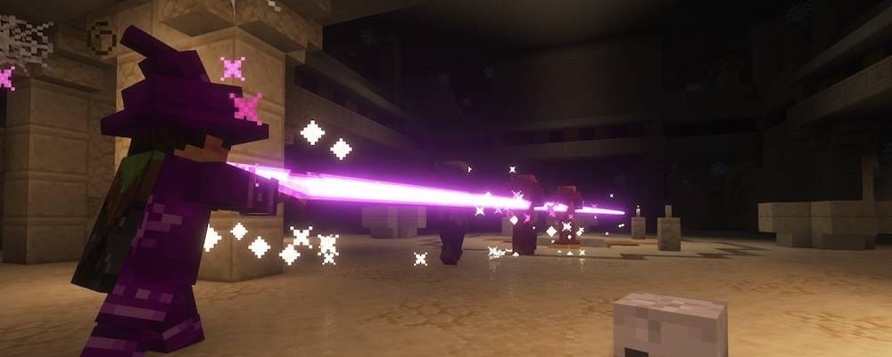 Wizards (RPG Series) Mod